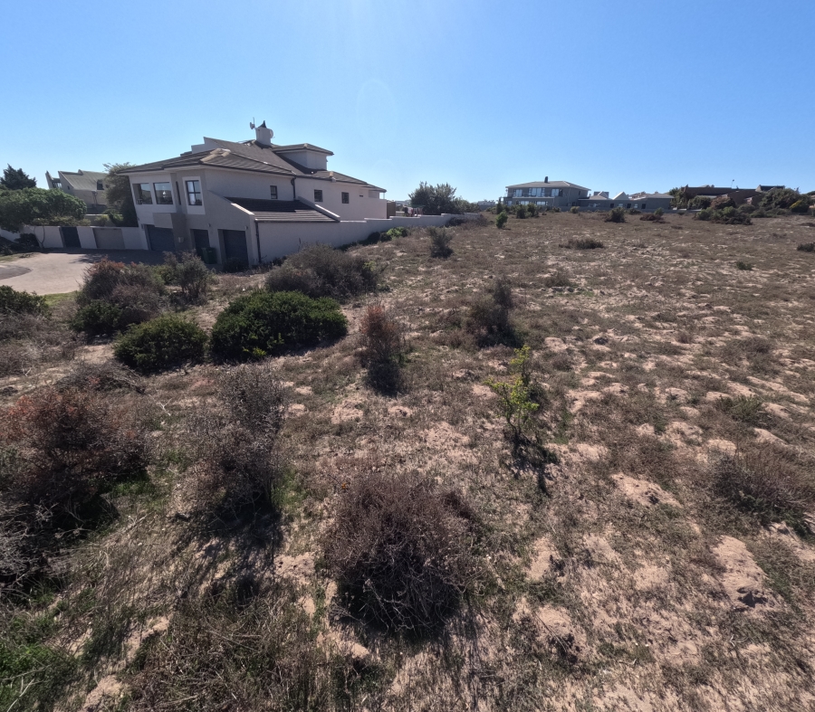 0 Bedroom Property for Sale in Myburgh Park Western Cape